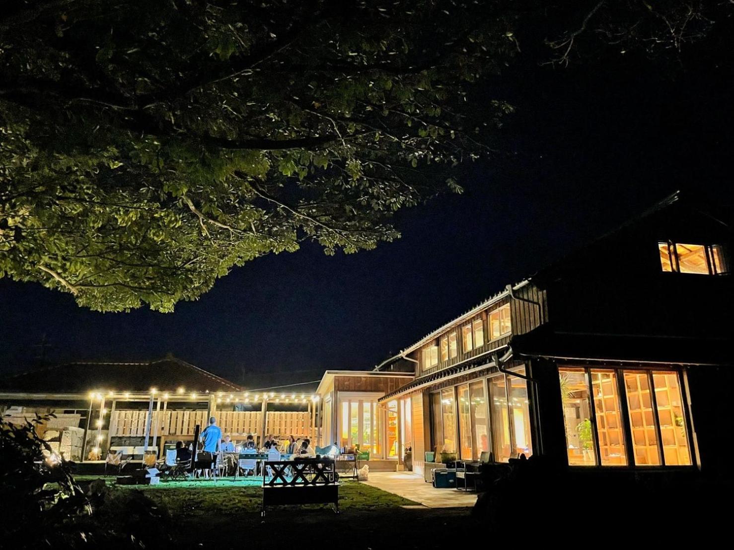 Ako House Hostel Goto Exterior foto