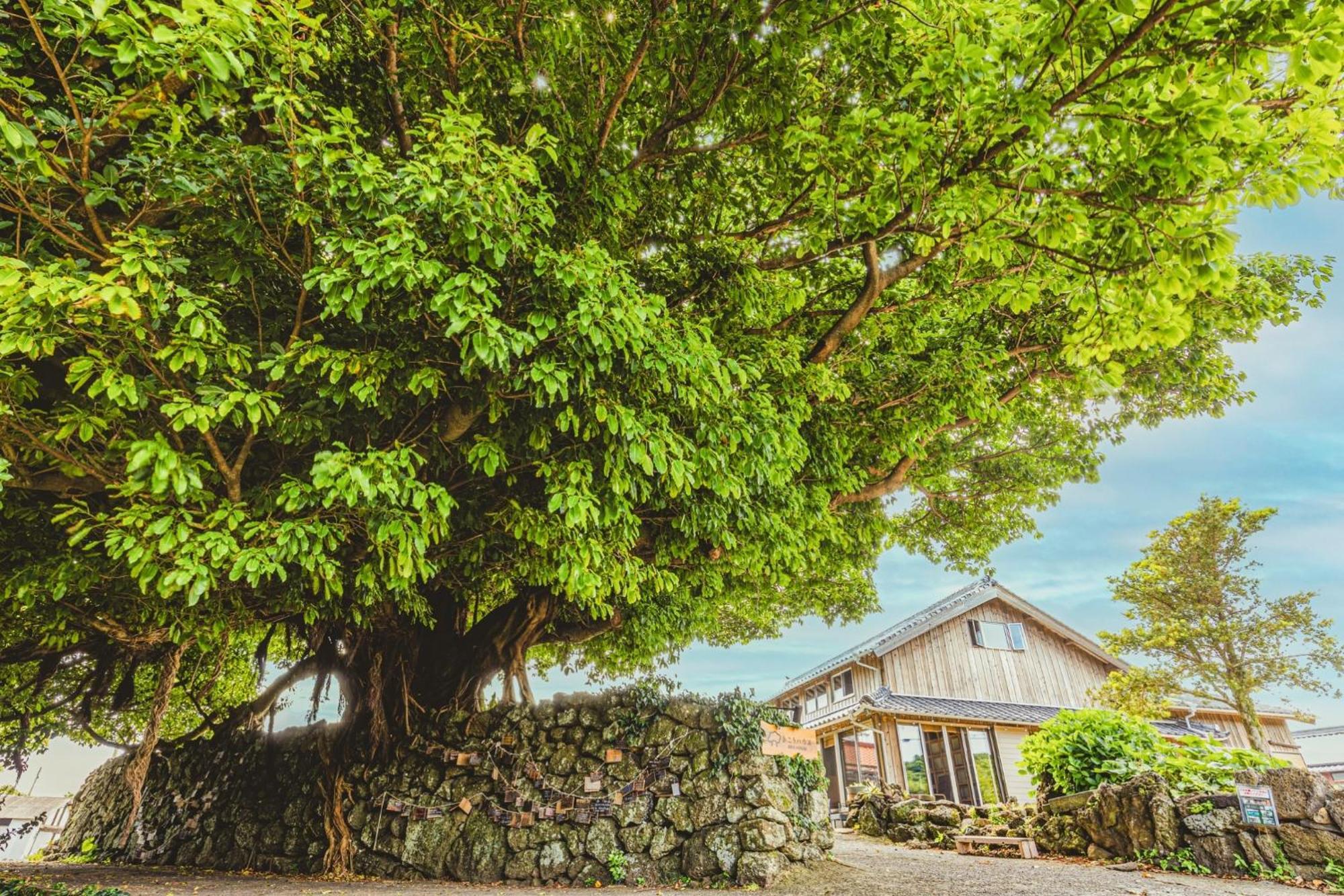 Ako House Hostel Goto Exterior foto